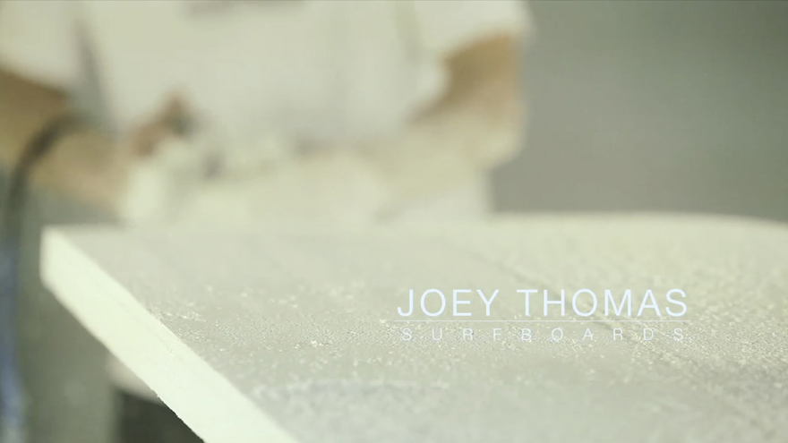 Joey Thomas